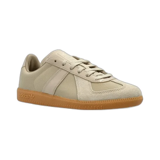 Bw Army Lace-Up Sneakers