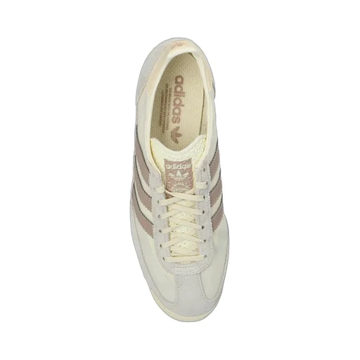Sl 72 Og Lace-Up Sneakers