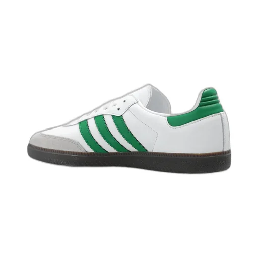 Samba Og Lace-Up Sneakers