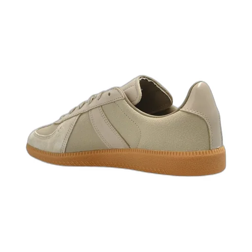 Bw Army Lace-Up Sneakers