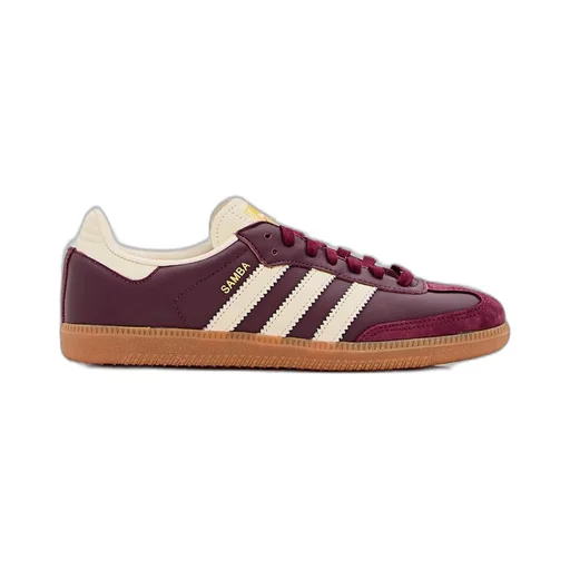 Samba Og Shoes