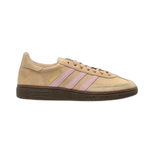 Handball Spezial Lace-Up Sneakers