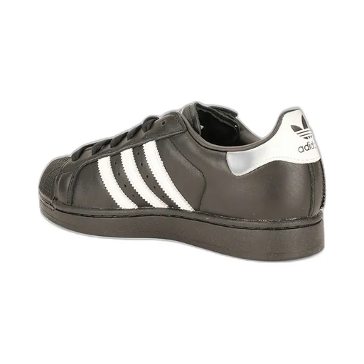 Superstar Lace-Up Sneakers