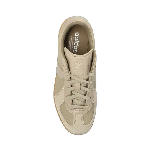 Bw Army Lace-Up Sneakers