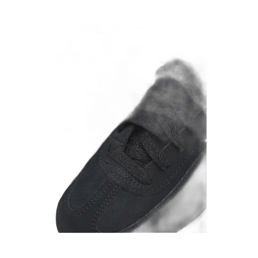 Rasant Lace-Up Mid Sneakers