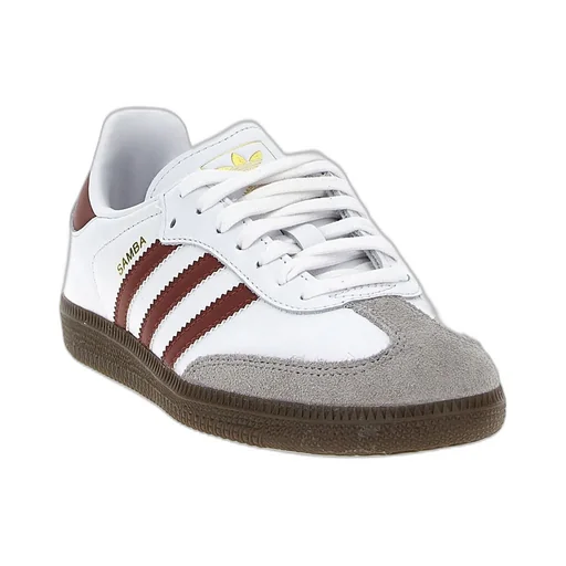 Samba Og Low-Top Sneakers