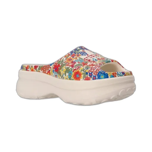 Adifom Stan X Liberty London Slides