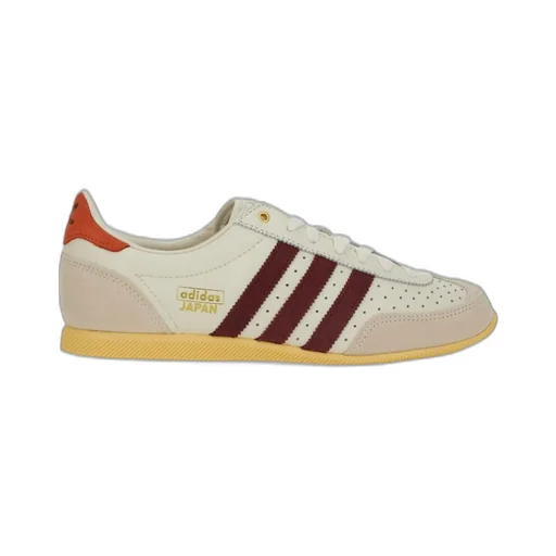 Japan Low-Top Sneakers