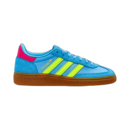 Handball Spezial Lace-Up Sneakers