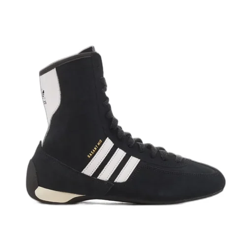Rasant Lace-Up Mid Sneakers