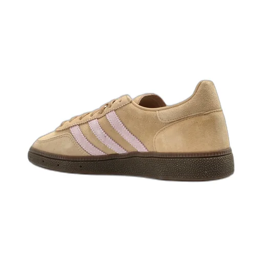Handball Spezial Lace-Up Sneakers