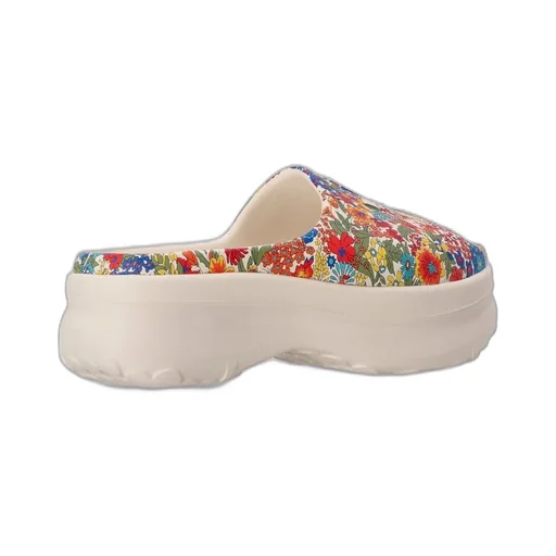 Adifom Stan X Liberty London Slides