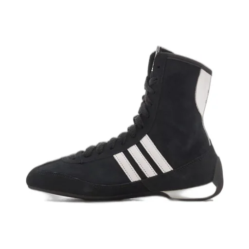 Rasant Lace-Up Mid Sneakers