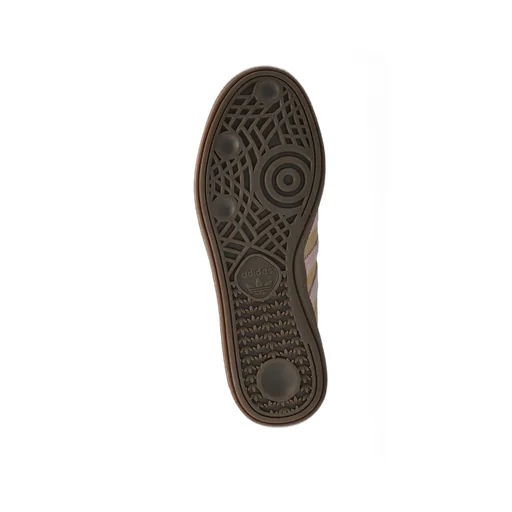 Handball Spezial Lace-Up Sneakers