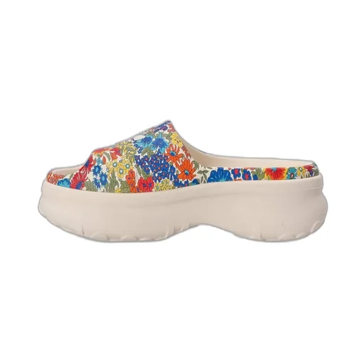 Adifom Stan X Liberty London Slides
