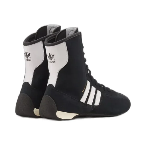 Rasant Lace-Up Mid Sneakers