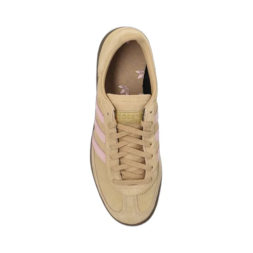 Handball Spezial Lace-Up Sneakers
