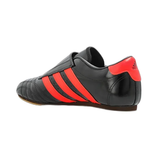 Taekwondo Lace-Up Sneakers