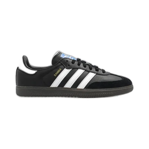 Samba Og Low-Top Sneakers