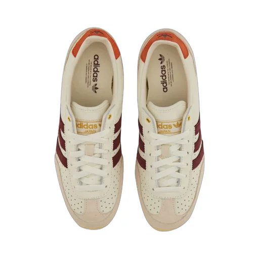 Japan Low-Top Sneakers