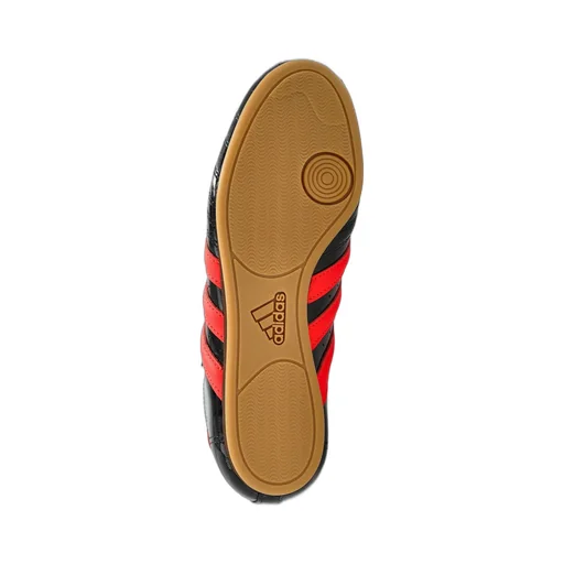 Taekwondo Lace-Up Sneakers
