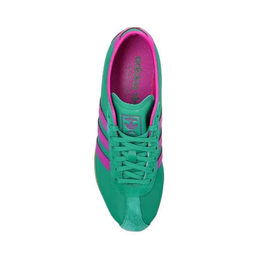 Tokyo Shoes