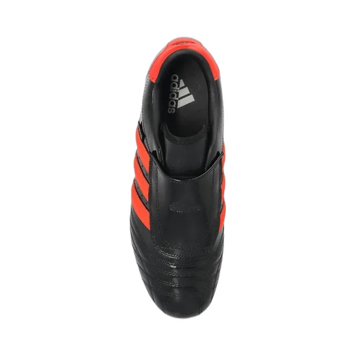 Taekwondo Lace-Up Sneakers