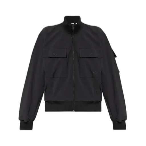 Premium Essentials Jacket