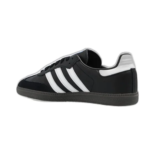 Samba Og Low-Top Sneakers