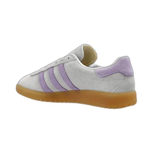 Brmd Lace Up Sneakers