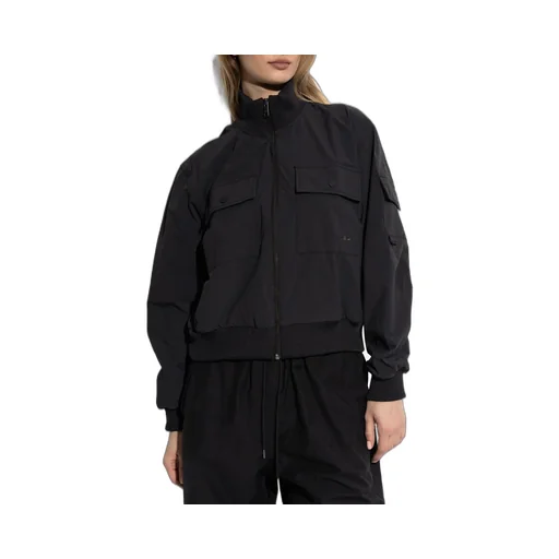 Premium Essentials Jacket