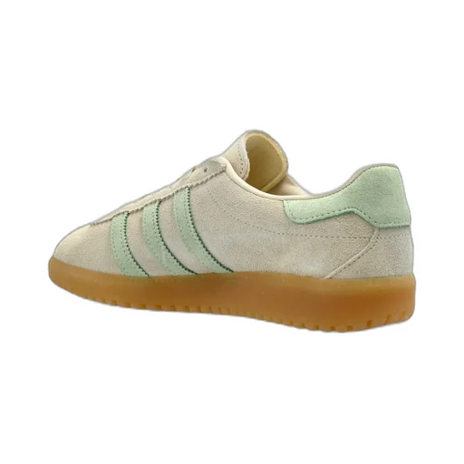Brmd Lace Up Sneakers