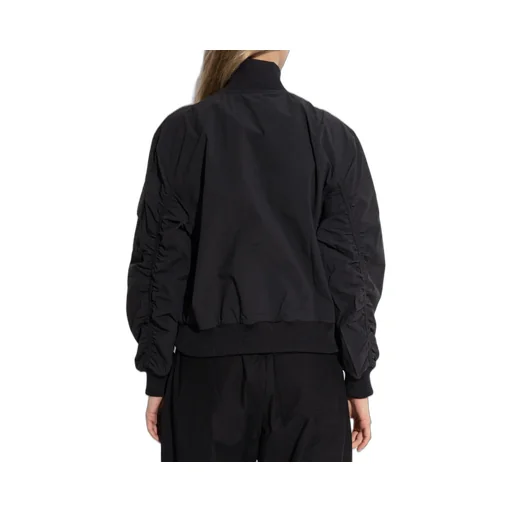 Premium Essentials Jacket