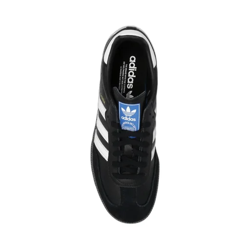 Samba Og Low-Top Sneakers