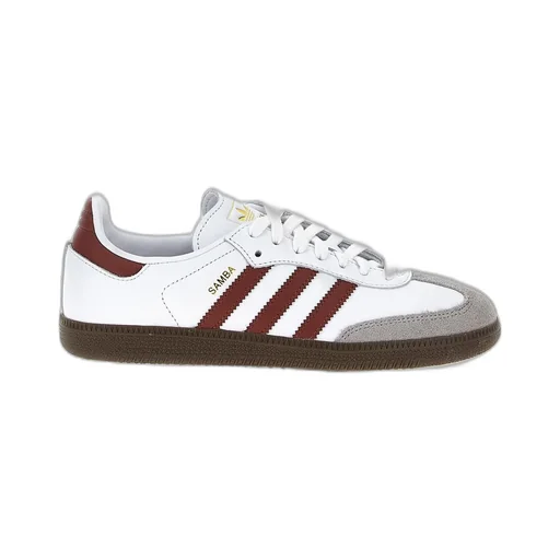 Samba Og Low-Top Sneakers