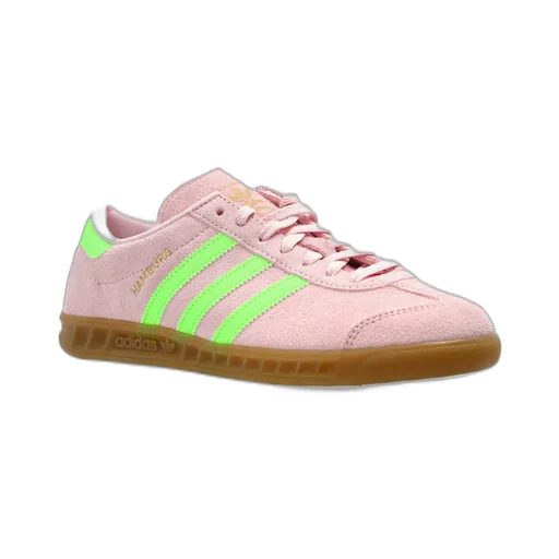 Hamburg Low-Top Sneakers