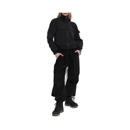 Premium Essentials Jacket