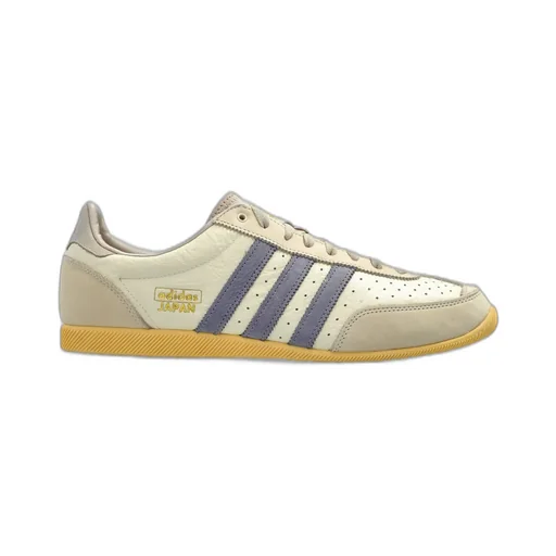 Japan Lace-Up Shoes