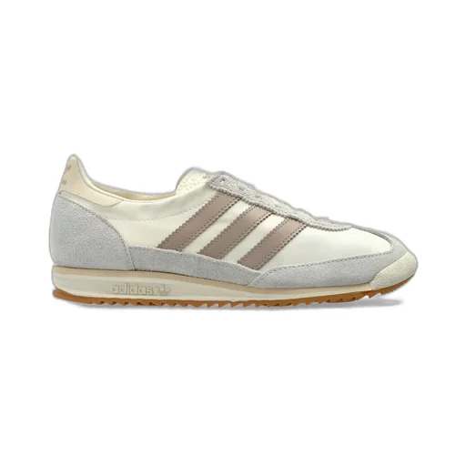 Sl 72 Og Lace-Up Sneakers
