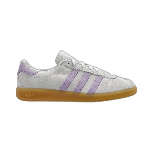 Brmd Lace Up Sneakers