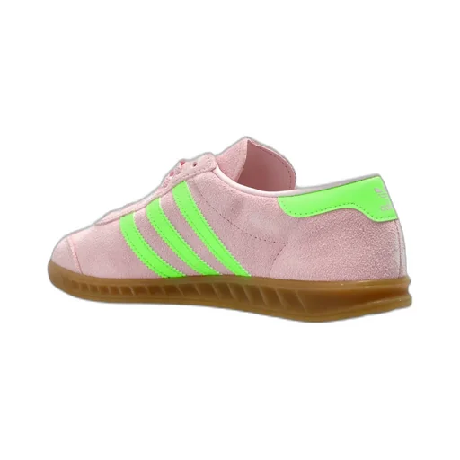Hamburg Low-Top Sneakers