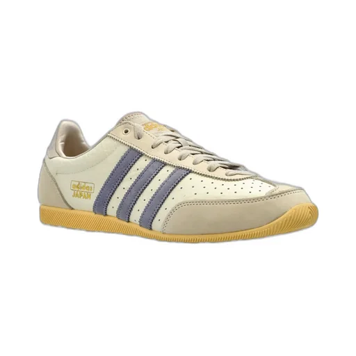 Japan Lace-Up Shoes
