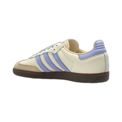 Samba Og Lace-Up Sneakers