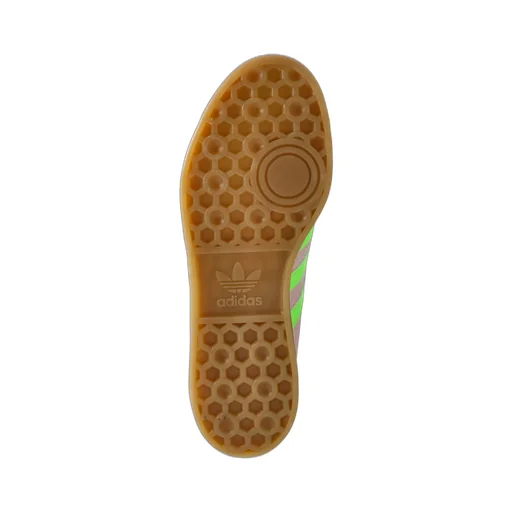 Hamburg Low-Top Sneakers