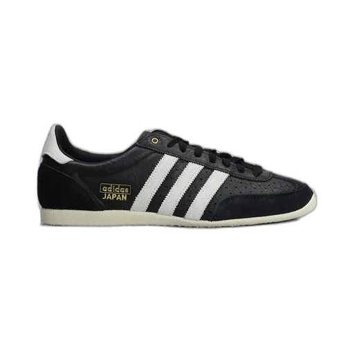 Japan Lace-Up Sneakers