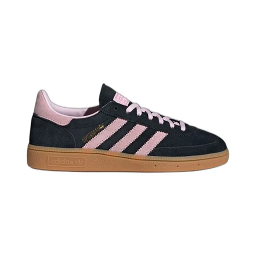 Handball Spezial Lace-Up Sneakers