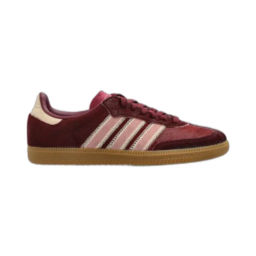 Samba Og Lace-Up Sneakers