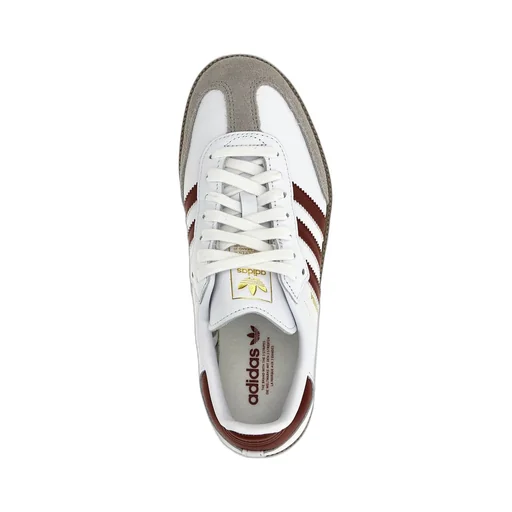 Samba Og Low-Top Sneakers