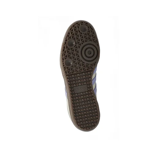 Samba Og Lace-Up Sneakers