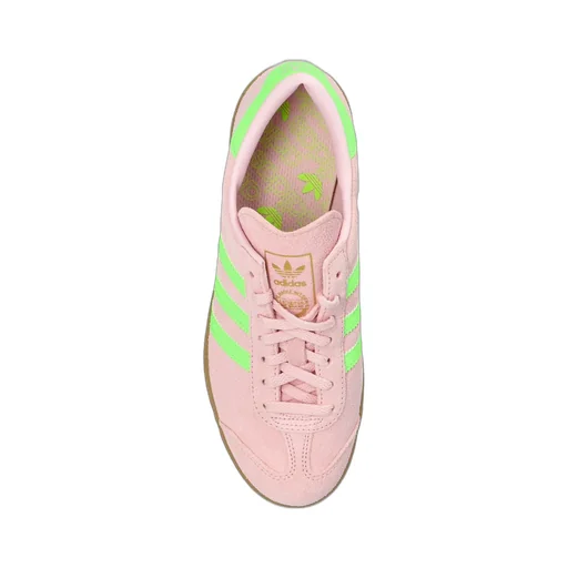 Hamburg Low-Top Sneakers